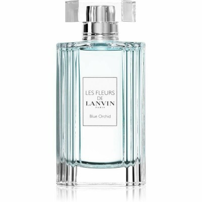 LANVIN Les Fleurs - Blue Orchid EDT 90ml